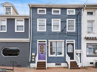90 Clinton St, Delaware City, DE 19706