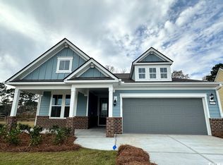 1561 Littleleaf Loop Phase #3-LOT 309, North Myrtle Beach, SC 29582