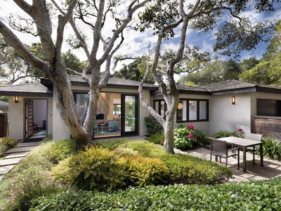 Lincoln 3nw Of 13th, Carmel, CA, 93923