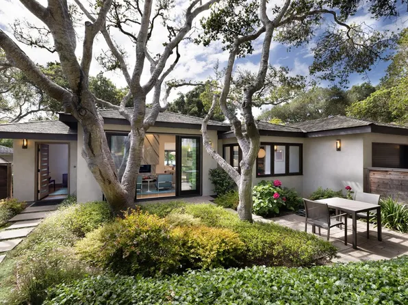 Lincoln 3nw Of 13th, Carmel, CA 93923