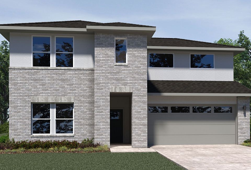 Plan Elevation.