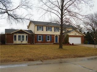 71 Oakwood Dr, Ste Genevieve, MO 63670