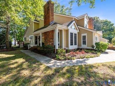 1837 Fairwind Cir, Henrico, VA, 23238