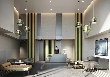 Sold by Douglas Elliman