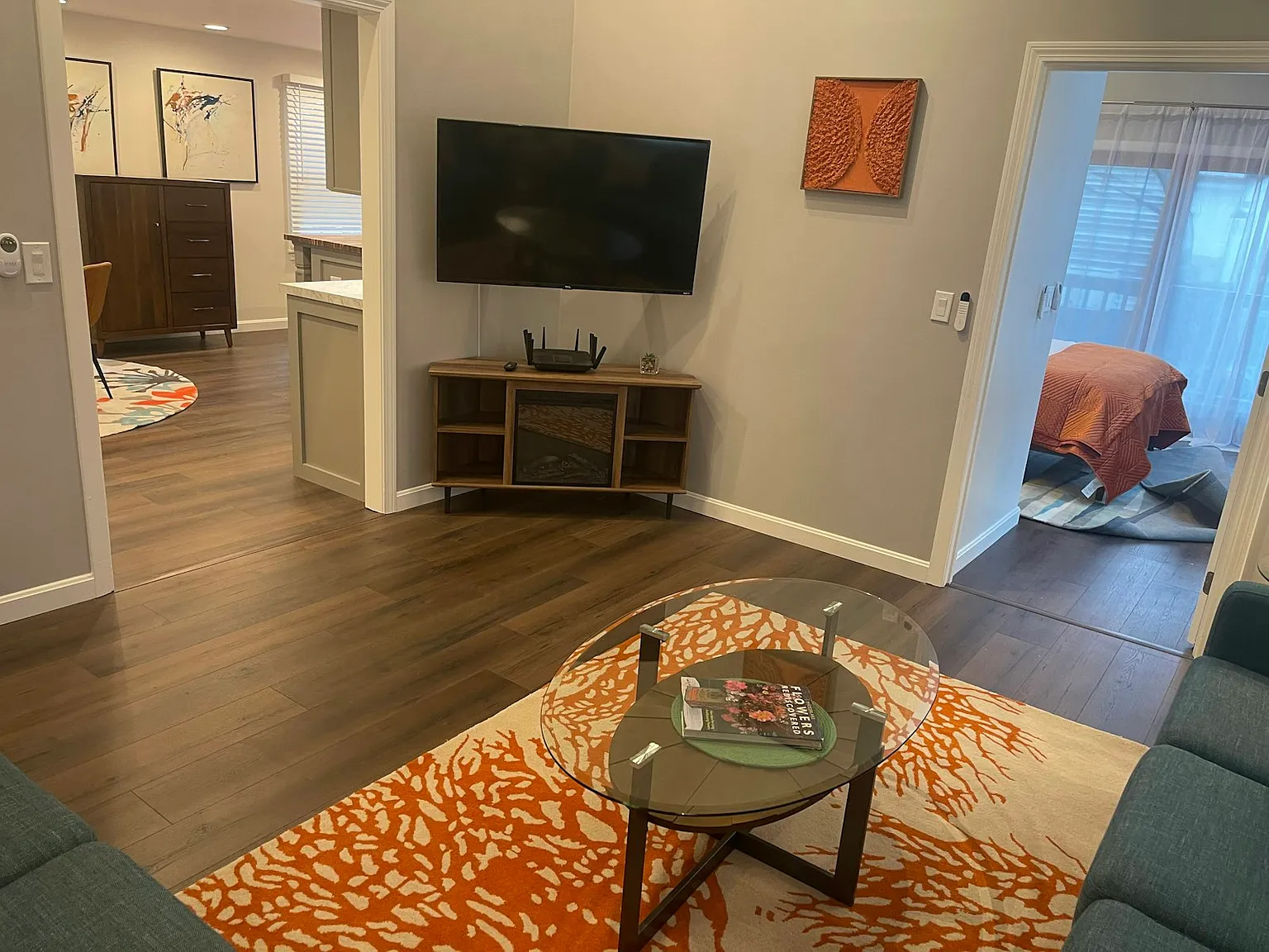 60 Rugg Road, Unit A — Photo 4
