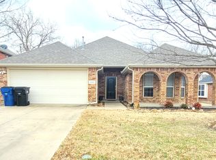 11957 Kingsville Dr, Frisco, TX 75035