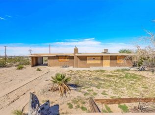 74596 Baseline Rd, Twentynine Palms, CA 92277