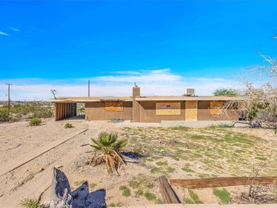 74596 Baseline Rd, Twentynine Palms, CA, 92277