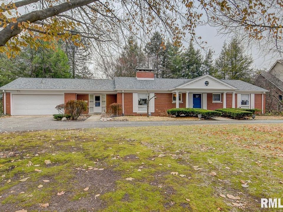 1545 S Willemore Ave, Leland Grove, IL 62704 Zillow