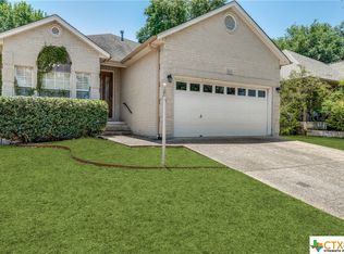2763 Morning Star, New Braunfels, TX 78132