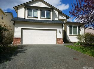 6701 149th Street Ct E, Puyallup, WA 98375
