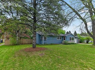 2101 Leland Drive, Madison, WI 53711