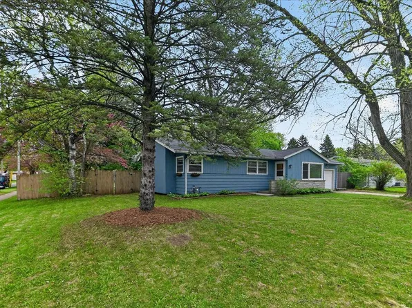 2101 Leland Drive, Madison, WI 53711