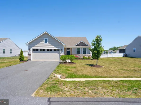 28372 Liberty Ln, Milton, DE 19968
