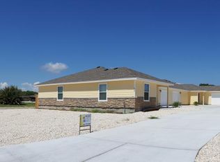 14004 Ambrosia St, Corpus Christi, TX 78418