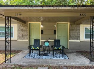 3218 Myra St, Jacksonville, FL 32205