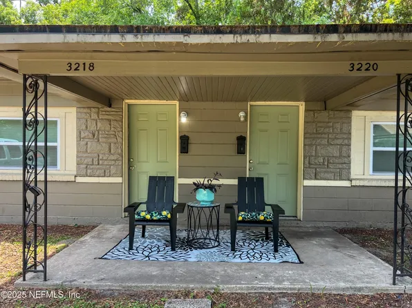 3218 Myra St, Jacksonville, FL 32205
