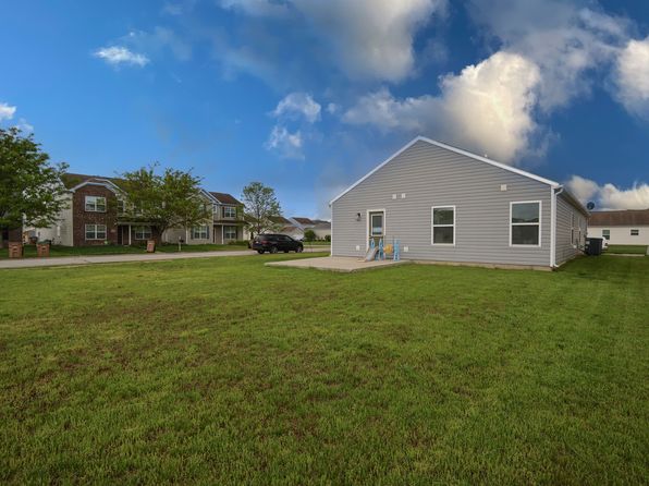 3367 Rolling Knoll Ln, Columbus, IN 47201