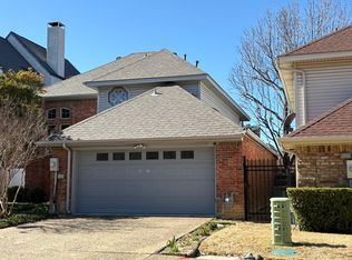 4111 Crossing Ln, Dallas, TX 75220