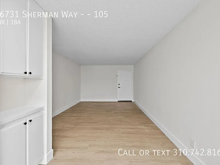 16731 Sherman Way #105 — Photo 13
