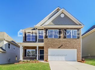 110 Queenshall Rd, Mooresville, NC 28117