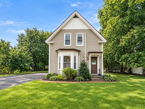 106 West Broadway, Derry, NH 03038