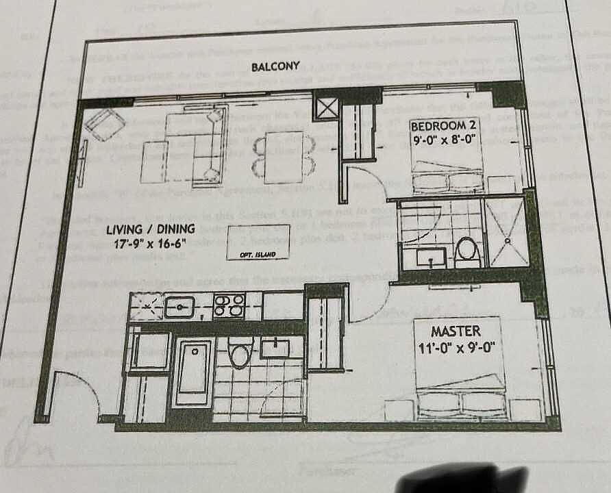 2nd image of 38 Forest Manor Rd #710