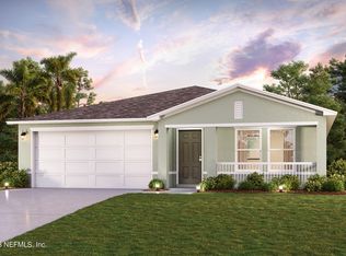 40 White Dove Ln, Palm Coast, FL 32164
