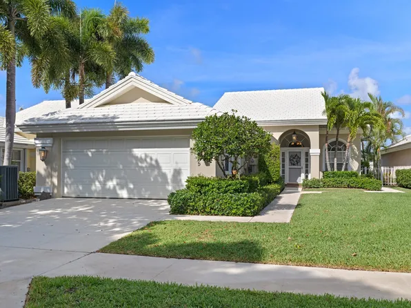 1415 Bear Island Drive, West Palm Beach, FL 33409