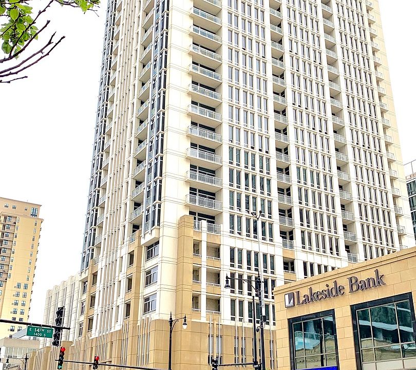 1st image of 1400 S Michigan Ave APT 1803