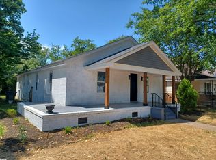 137 Forest St, Greer, SC 29650