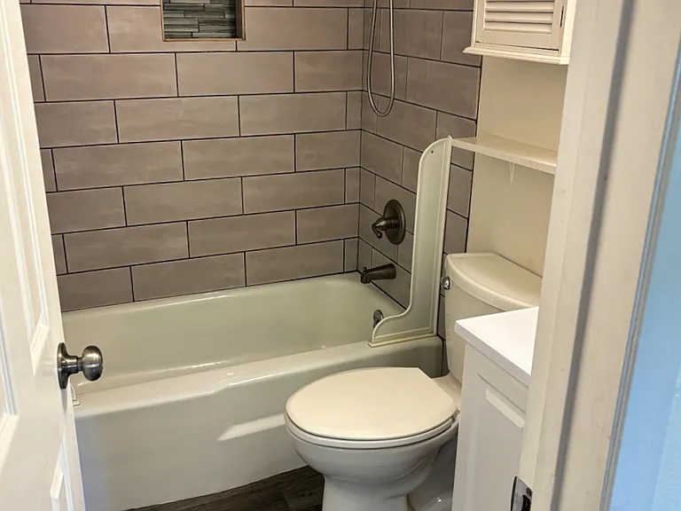 1945 Canyon Blvd #6W — Photo 18