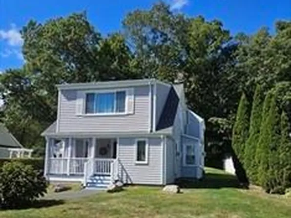 341 Seaview Ave, Swansea, MA 02777