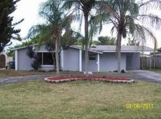 6510 Hayes St, Hollywood, FL 33024