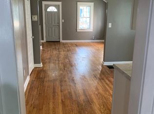 710 N Main St #2, Mount Vernon, OH 43050