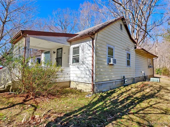 218 Alesa Dr, Williamsburg, VA 23188