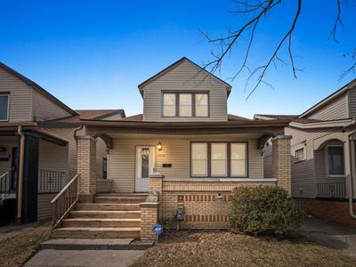 19255 Norwood St, Detroit, MI, 48234