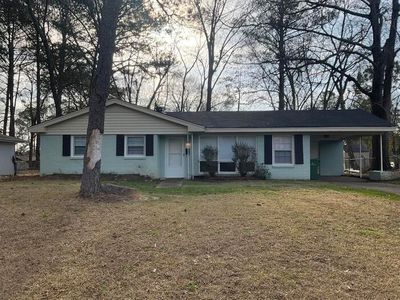 2714 Green Oaks Dr, Montgomery, AL, 36107