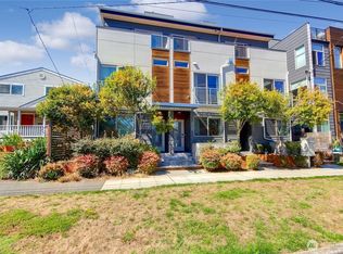 3025 62nd Ave SW, Seattle, WA 98116