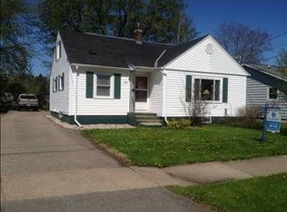 622 N Ash Ave, Marshfield, WI 54449