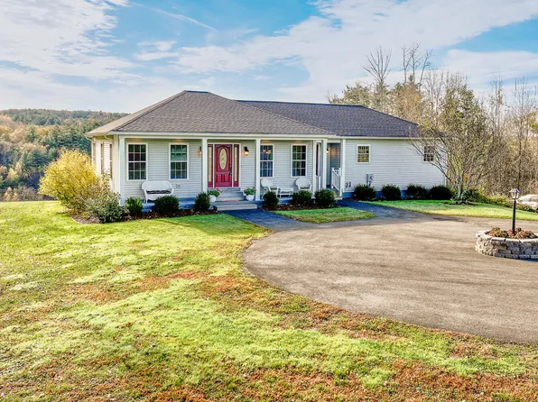 251 Clinton Avenue, Winslow, ME 04901