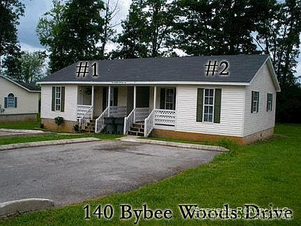 1st image of 140 Bybee Woods Dr #1