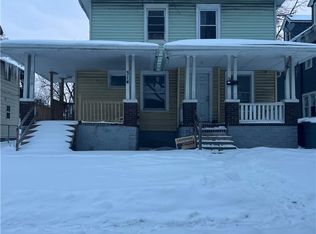 312-314 Chili Ave, Rochester, NY 14611