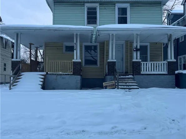 312-314 Chili Ave, Rochester, NY 14611