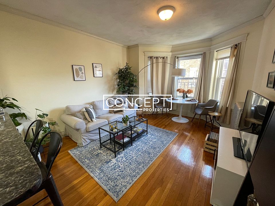 107 Queensberry St 10CP, Boston, MA 02215 Zillow