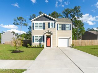 1550 Murre Ct SE, Bolivia, NC 28422