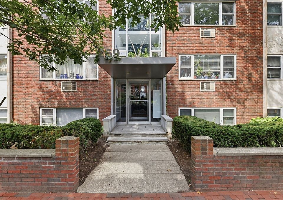 1st image of 269 Harvard St APT 14
