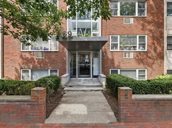 269 Harvard St APT 14, Cambridge, MA 02139