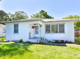 1206 Sedeeva Cir S, Clearwater, FL 33755