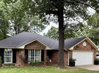 417292 E 1145th Rd, Eufaula, OK 74432